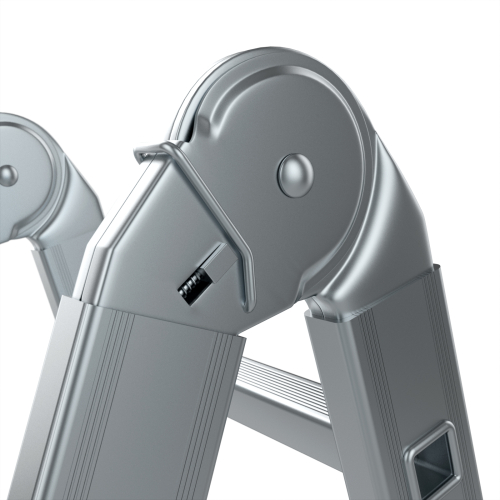 Forte - Merdevine Alvematic - 4x3